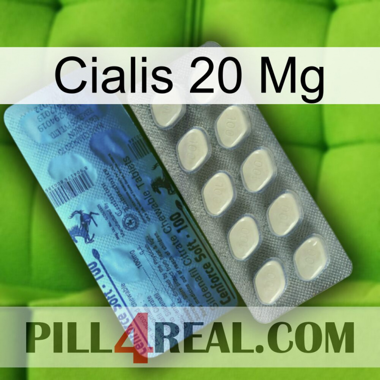 Cialis 20 Mg 34